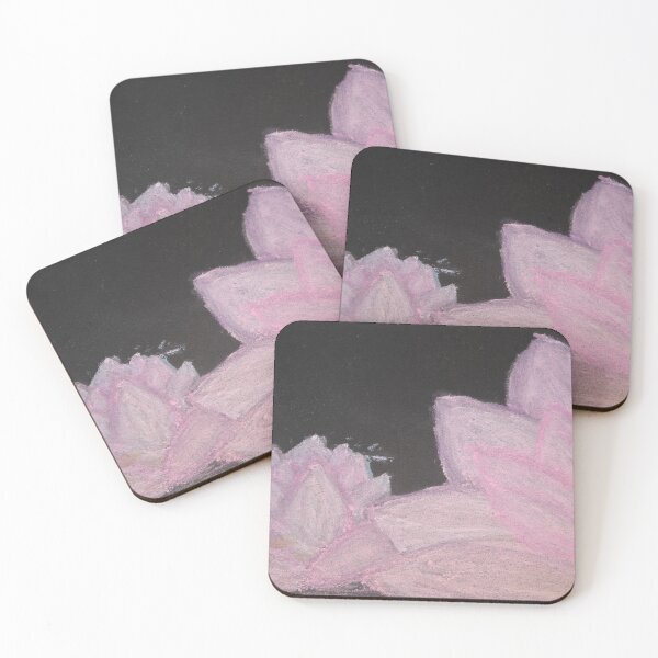 Item preview, More Lotuses designed and sold by HPHREDDART.