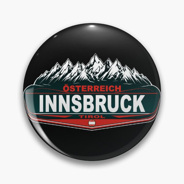 Item preview, Innsbruck Tirol Österreich designed and sold by antonietta40.