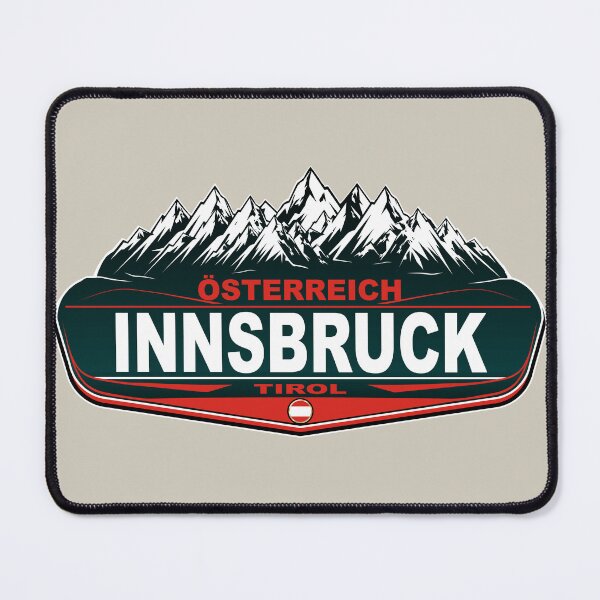 Item preview, Innsbruck Tirol Österreich designed and sold by antonietta40.