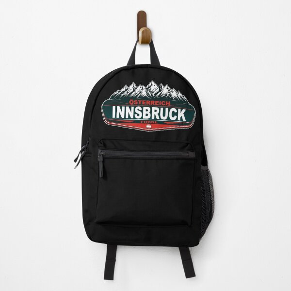 Item preview, Innsbruck Tirol Österreich designed and sold by antonietta40.