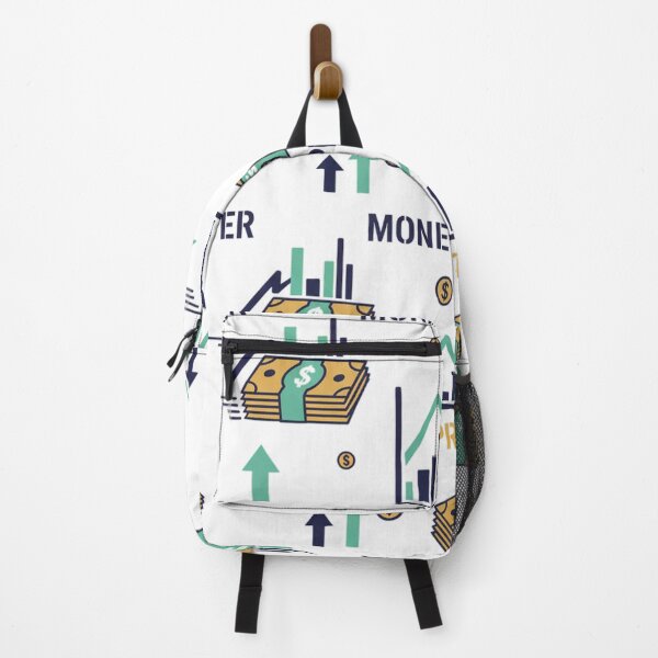 Item preview, Money Printer – Trading Profit Meme designed and sold by VolatilityEdge.