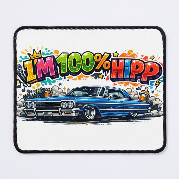 Item preview, 100% hip hop designed and sold by brasildesigns.