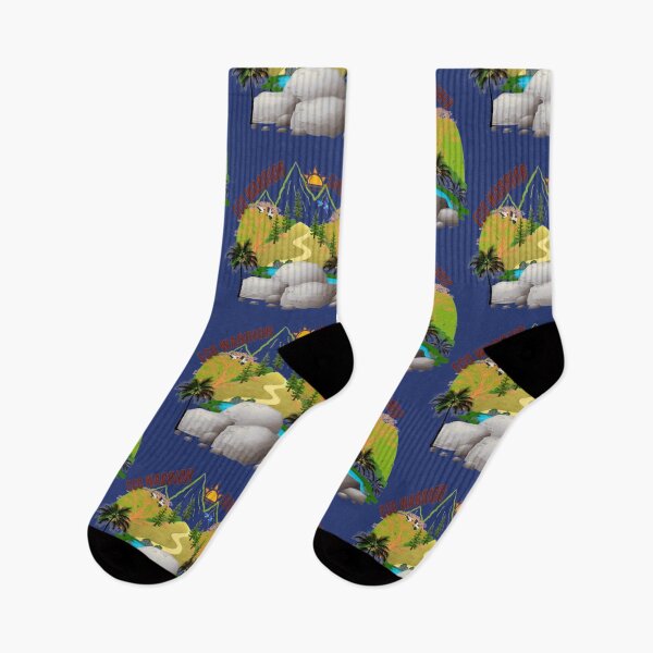Item preview, Official Urban Explorer Eco Warrior Mountain Hiking Adventure Trail designed and sold by The Urban Explorer.
