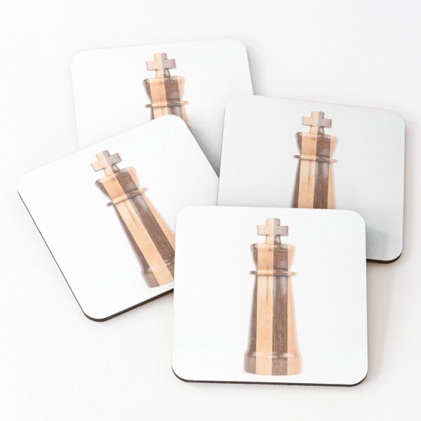 Item preview, king chess - Chess Players  designed and sold by Special3dpt.