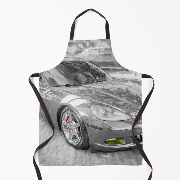 Item preview, 2008 Red Corvette Z51 C6 X202 designed and sold by RichFrancoCars.