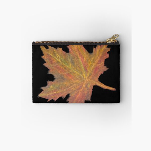 Item preview, Autumn Leaf designed and sold by HPHREDDART.