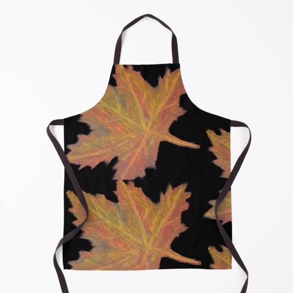 Item preview, Autumn Leaf designed and sold by HPHREDDART.