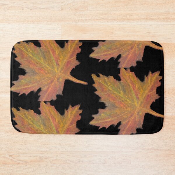 Item preview, Autumn Leaf designed and sold by HPHREDDART.
