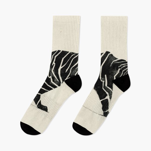Item preview, Tiger walks on a plain surface designed and sold by anytka.