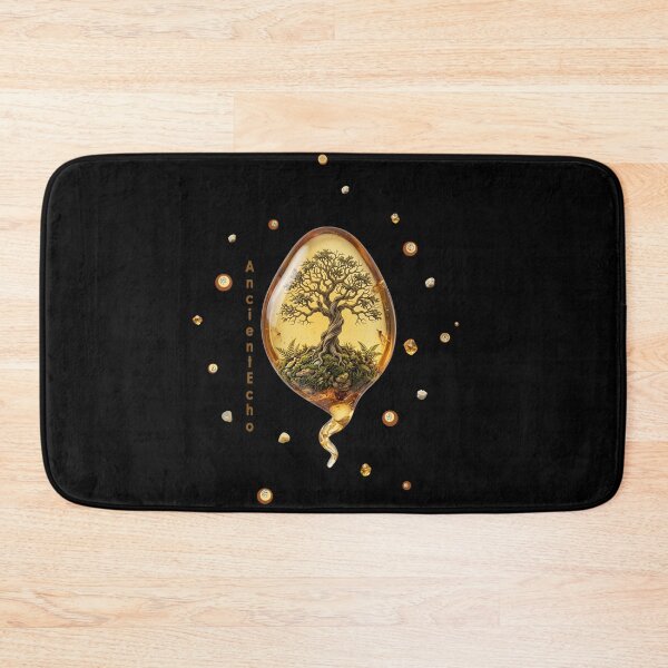 Item preview, Ancient Collection – Amber Tree Drop designed and sold by Herzbaumatelier.