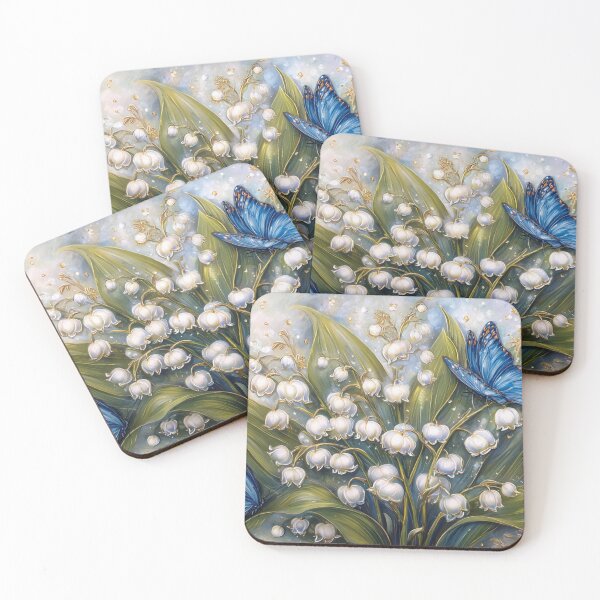 Item preview, Flowers and Butterfly designed and sold by Cris888.