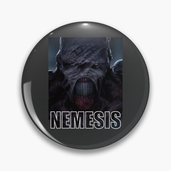 Item preview, Nemesis creative poster design designed and sold by Anastasiia Zhalii.