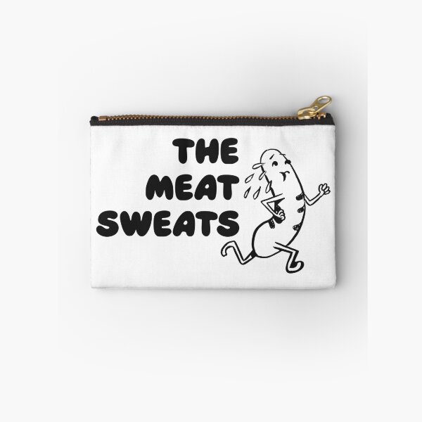 Item preview, THE MEAT SWEATS designed and sold by oddwonders.