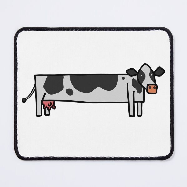 Item preview, Long cow designed and sold by BeefHamPoultry.
