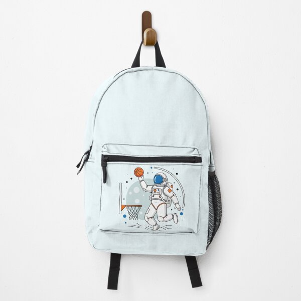 Item preview, Dunking Astronaut designed and sold by Amir Faysal.