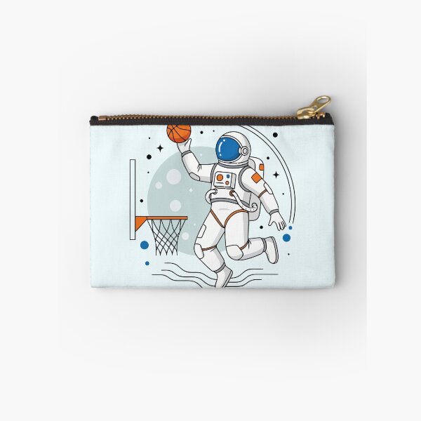 Item preview, Dunking Astronaut designed and sold by Amir Faysal.
