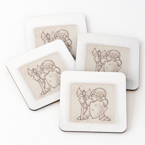 Item preview, Chess pawn pinted on a tile designed and sold by Special3dpt.