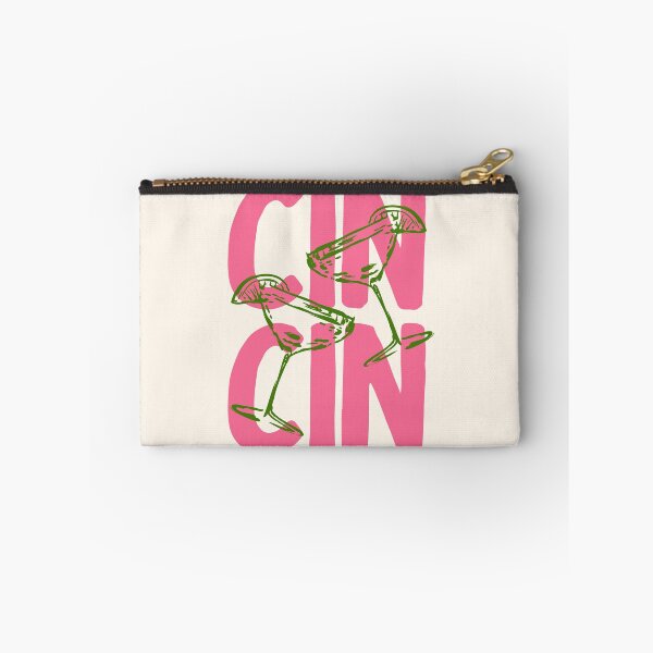 Item preview, Cin Cin Pink designed and sold by MariePopPrints.