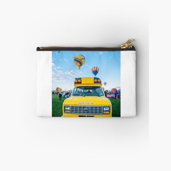 Item preview, Hot Air Balloon Chase Crew designed and sold by Enrique Andre.