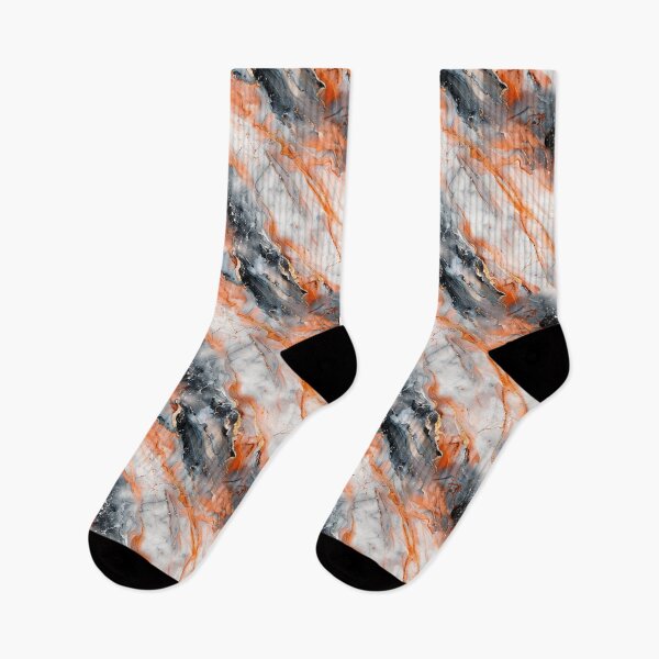 Item preview, Luxury Liquid Marble Copper and Gold Pattern designed and sold by NTGUILTY.