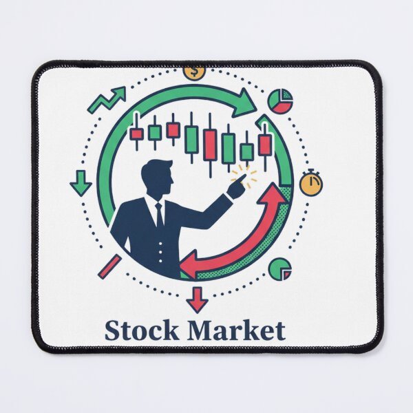 Item preview, Stock Market Trading Strategy designed and sold by VolatilityEdge.