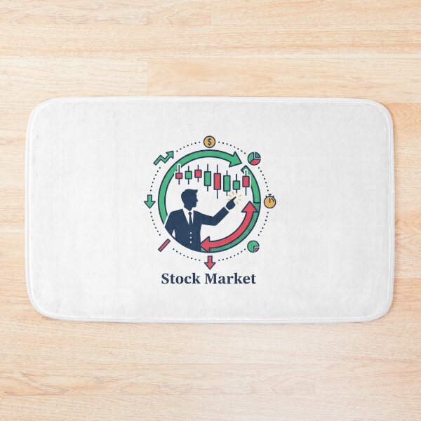 Item preview, Stock Market Trading Strategy designed and sold by VolatilityEdge.