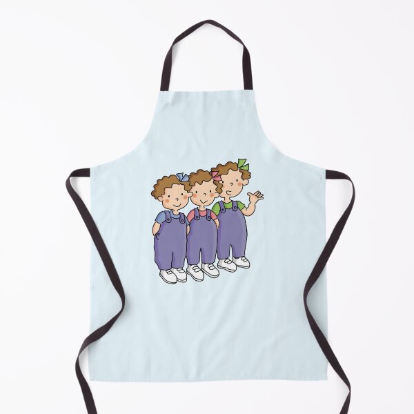 Item preview, The Triplets designed and sold by artxlife.
