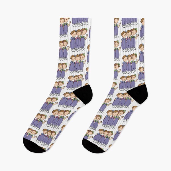 Item preview, The Triplets designed and sold by artxlife.