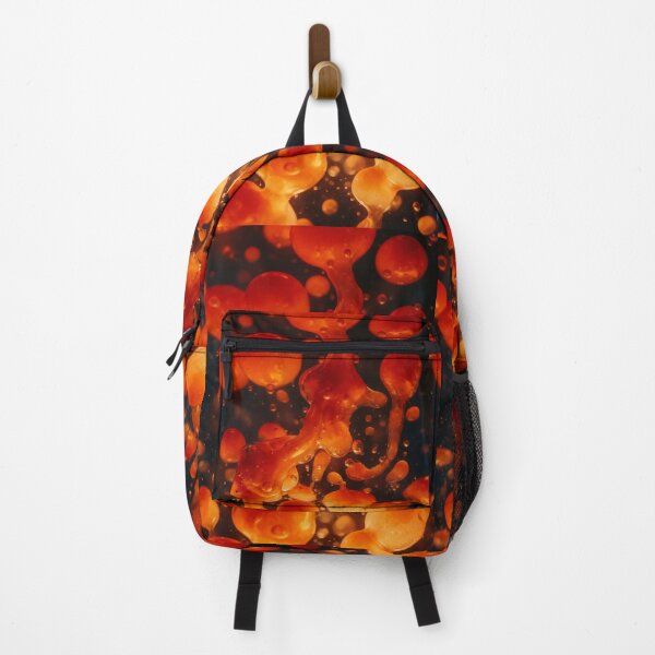 Item preview, Lava Luminescence designed and sold by ResonateUK.
