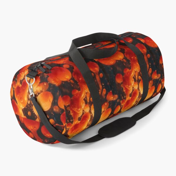 Item preview, Lava Luminescence designed and sold by ResonateUK.