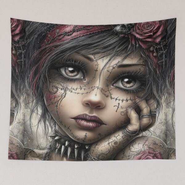 Item preview, DarkRoss 02 designed and sold by OpusDay.