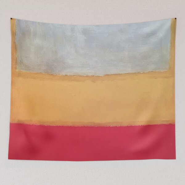 Item preview, Mark Rothko designed and sold by winkycheese.