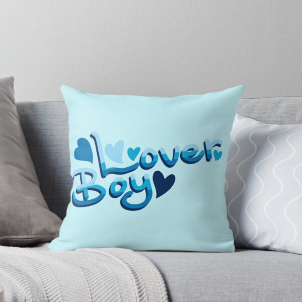 Item preview, Lover boy designed and sold by KaffesumpPNG.