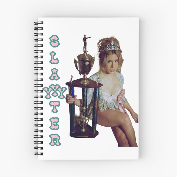 Item preview, Slayyyter Worst Girl In America $ designed and sold by artshlyn.