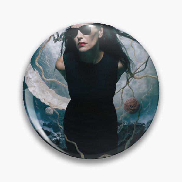 Item preview, A Cool Woman designed and sold by LTStudioArts.