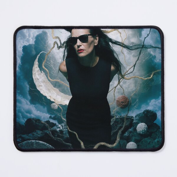 Item preview, A Cool Woman designed and sold by LTStudioArts.