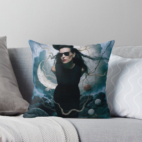 Item preview, A Cool Woman designed and sold by LTStudioArts.