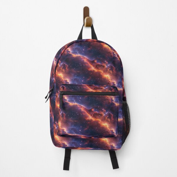 Item preview, Deep Space Nebula and Sparkling Stars Pattern designed and sold by NTGUILTY.