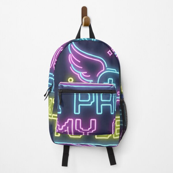 Item preview, I Paused My Game To Be Here - Gaming Neon Style designed and sold by NovaArtCollect.