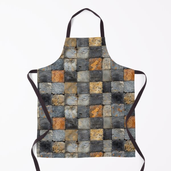 Item preview, Modern Industrial Concrete and Stone Texture Pattern designed and sold by NTGUILTY.
