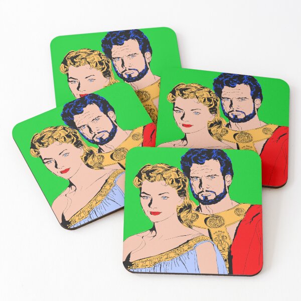 Item preview, Hercules and Iole 1 designed and sold by southeddie.