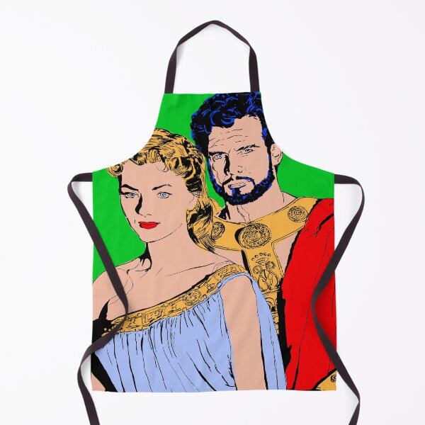 Item preview, Hercules and Iole 1 designed and sold by southeddie.