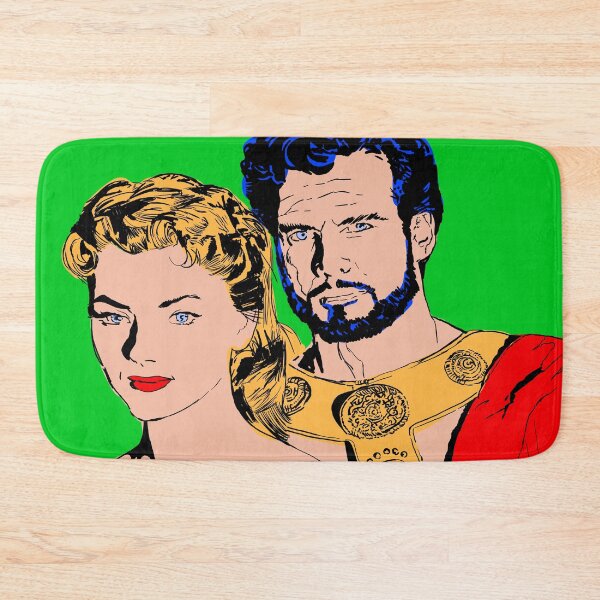 Item preview, Hercules and Iole 1 designed and sold by southeddie.