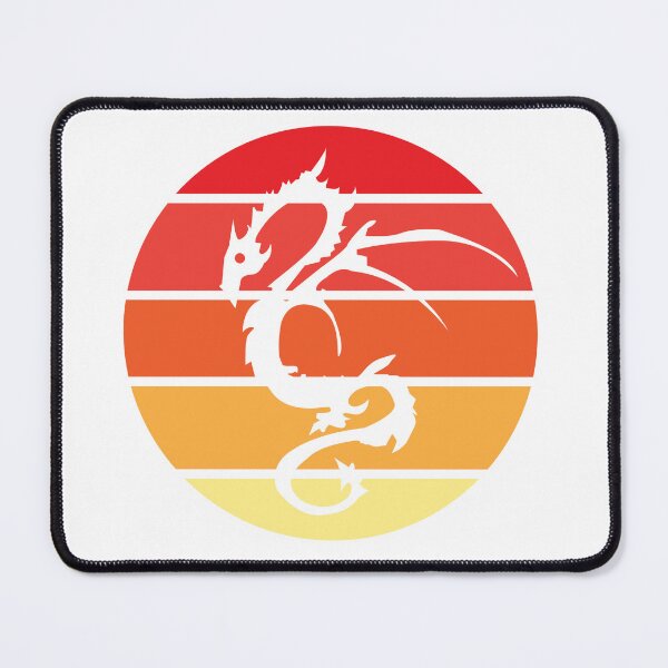 Item preview, Dragon designed and sold by DickinsonDesign.
