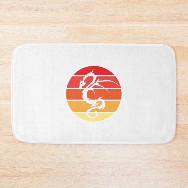 Item preview, Dragon designed and sold by DickinsonDesign.