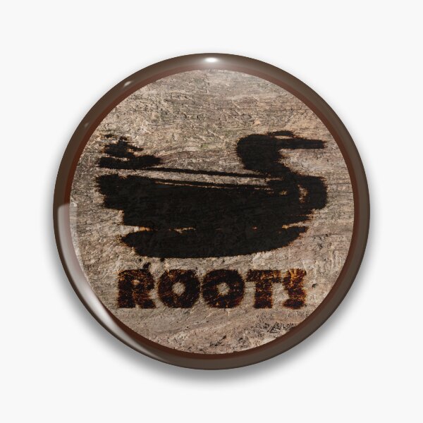 Item preview, African Roots Emblem designed and sold by MammothArt.