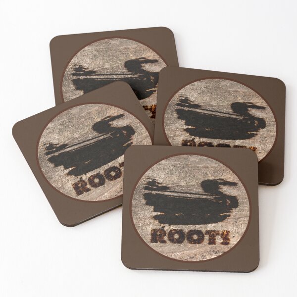 Item preview, African Roots Emblem designed and sold by MammothArt.