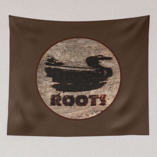 Item preview, African Roots Emblem designed and sold by MammothArt.