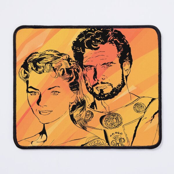 Item preview, Hercules and Iole 2 designed and sold by southeddie.