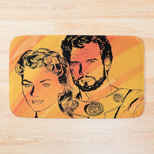 Item preview, Hercules and Iole 2 designed and sold by southeddie.
